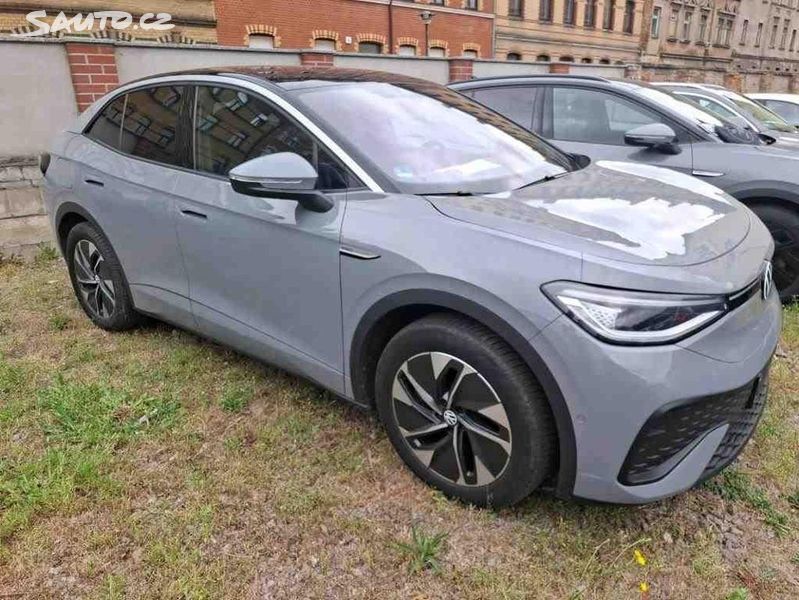 Volkswagen ID.5, 150kw, PERFORMACE TZ SOH 96 %
